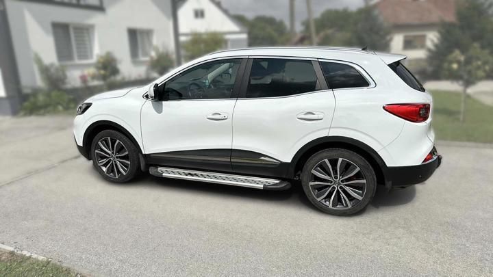 Renault Kadjar dCi 130 Energy Bose Edition