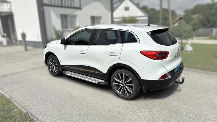 Renault Kadjar dCi 130 Energy Bose Edition