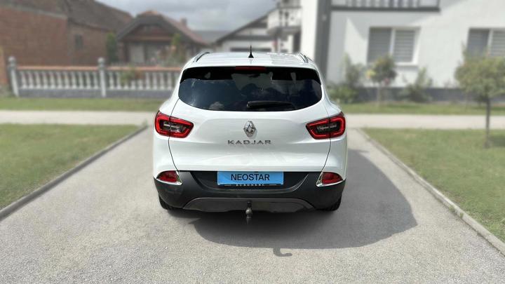 Renault Kadjar dCi 130 Energy Bose Edition