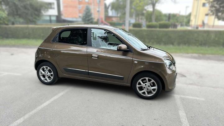 Renault Twingo SCe 70 Expression Start&Stop