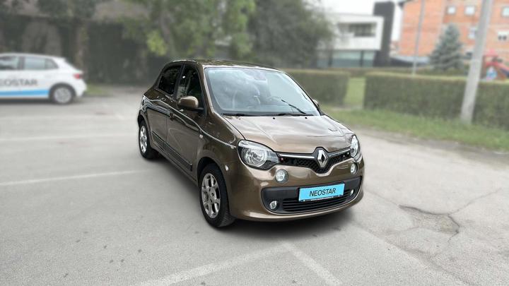 Renault Twingo SCe 70 Expression Start&Stop