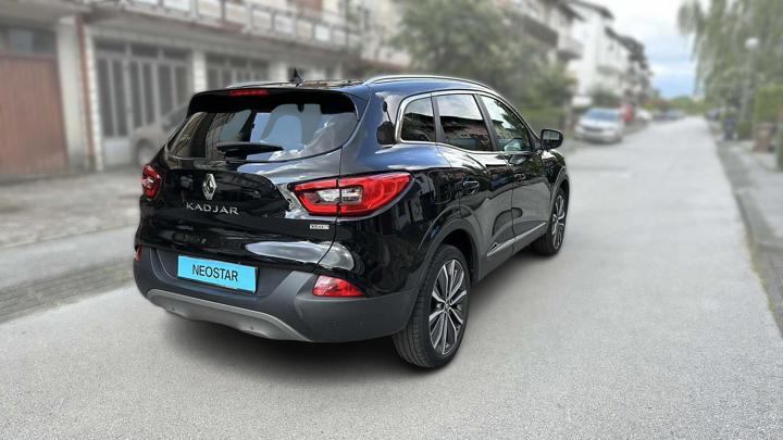 Renault Kadjar dCi 110 Energy Xmod EDC