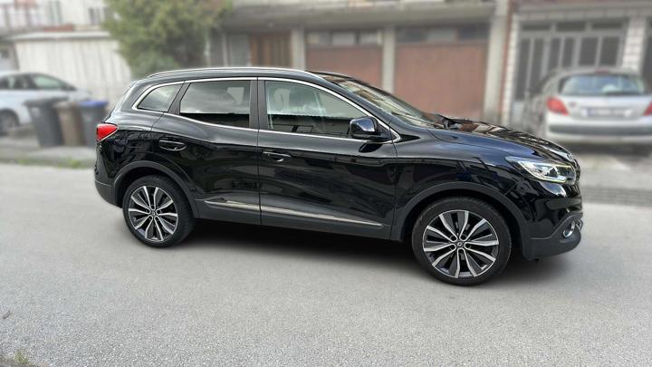 Renault Kadjar dCi 110 Energy Xmod EDC