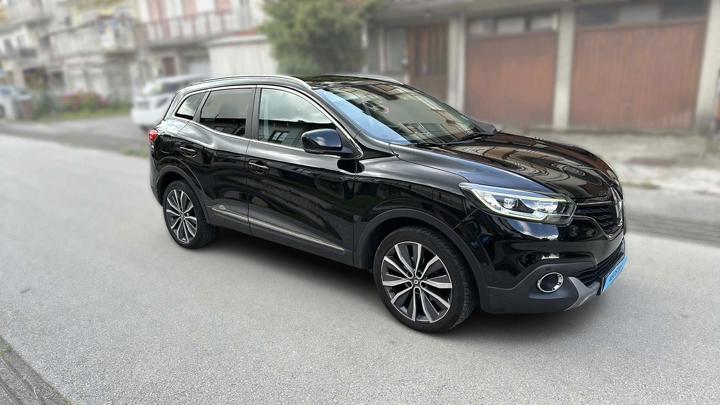 Renault Kadjar dCi 110 Energy Xmod EDC