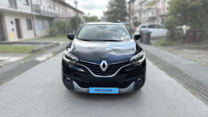 Renault Kadjar dCi 110 Energy Xmod EDC