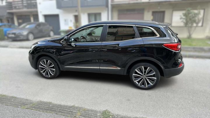 Renault Kadjar dCi 110 Energy Xmod EDC