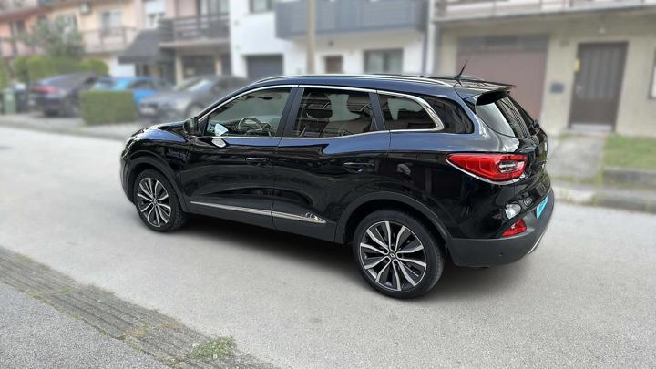 Renault Kadjar dCi 110 Energy Xmod EDC