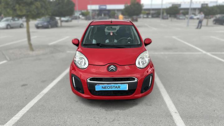 Citroën C1 1.0 5 vrata