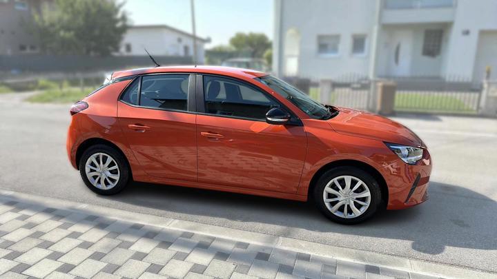 Opel Corsa 1,2 Corsa