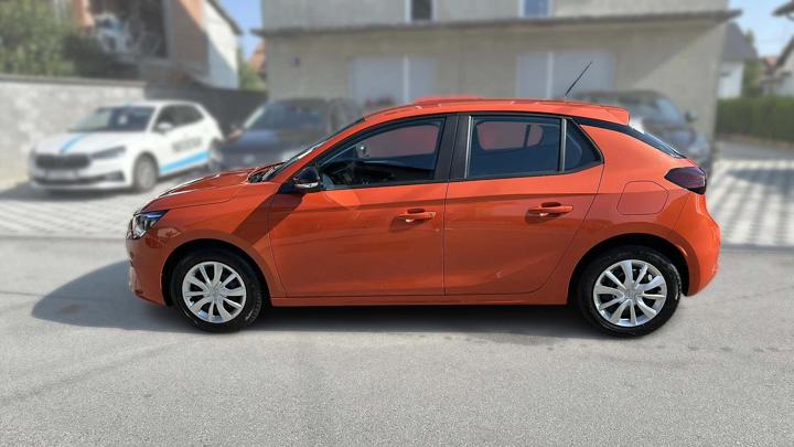 Opel Corsa 1,2 Corsa