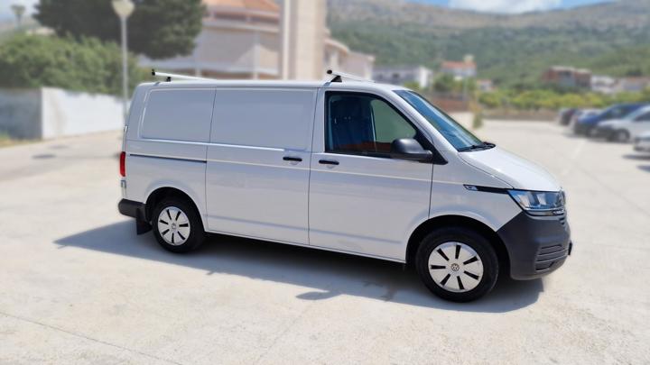 VW T6.1 Furgon 2,0 TDI DMR Kombi Van DSG