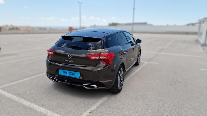 Citroën DS5 2,0 BlueHDi Sport Chic BVA