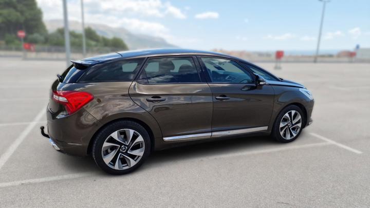 Citroën DS5 2,0 BlueHDi Sport Chic BVA