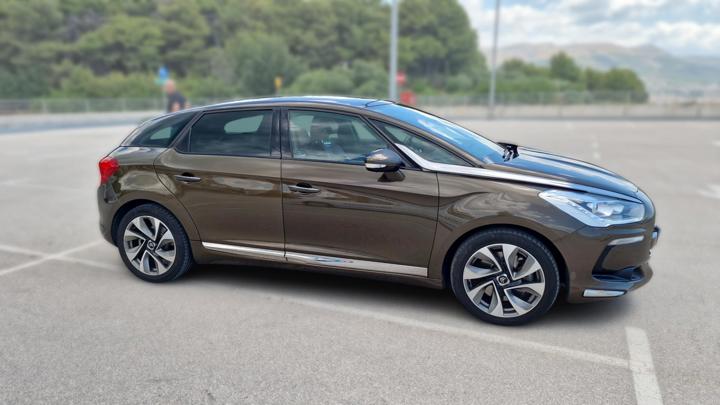 Citroën DS5 2,0 BlueHDi Sport Chic BVA