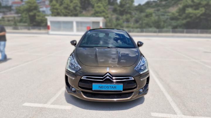 Citroën DS5 2,0 BlueHDi Sport Chic BVA