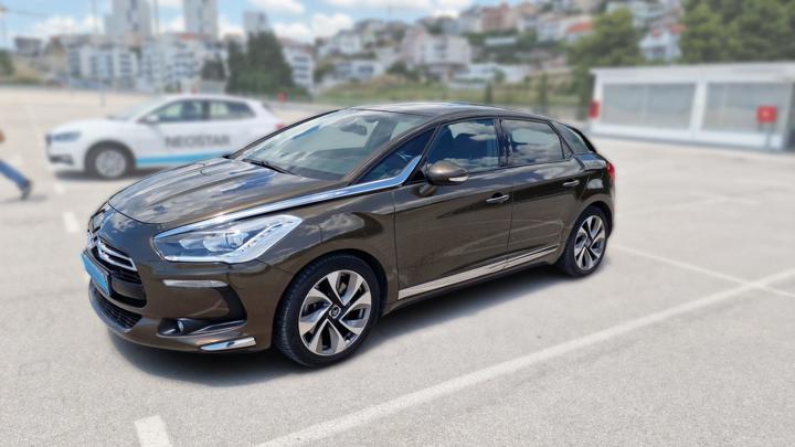 Citroën DS5 2,0 BlueHDi Sport Chic BVA