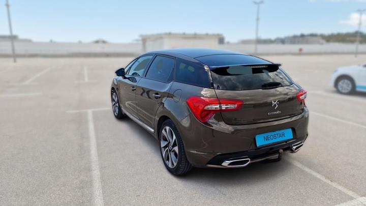 Citroën DS5 2,0 BlueHDi Sport Chic BVA