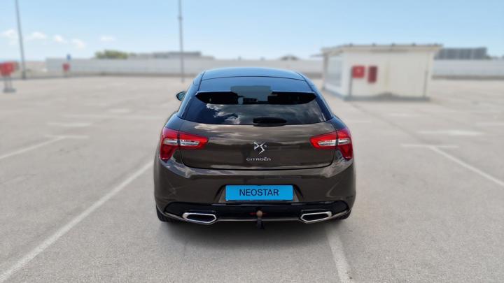 Citroën DS5 2,0 BlueHDi Sport Chic BVA