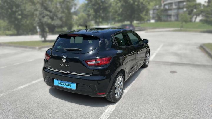 Renault Clio dCi 75 Limited