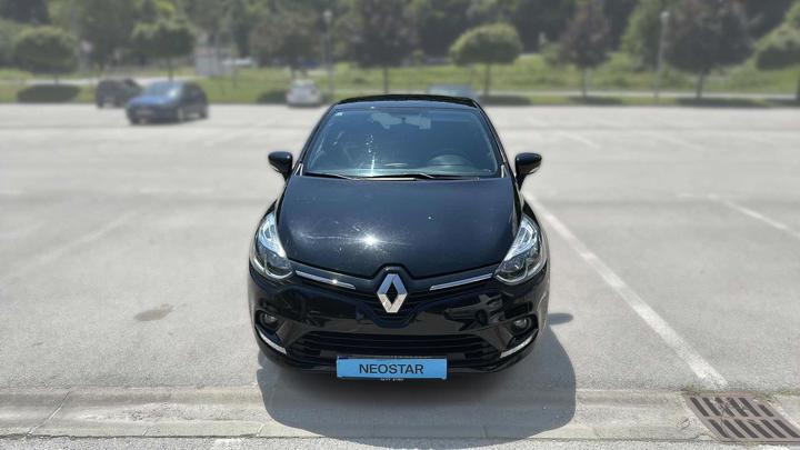 Renault Clio dCi 75 Limited