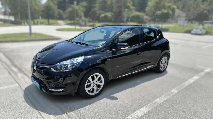 Renault Clio dCi 75 Limited