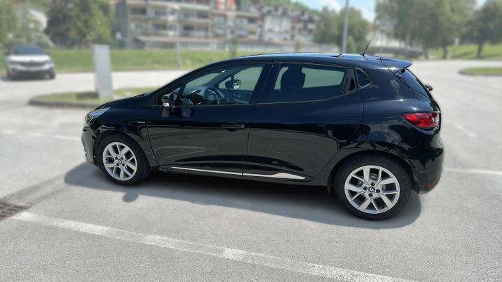 Renault Clio dCi 75 Limited