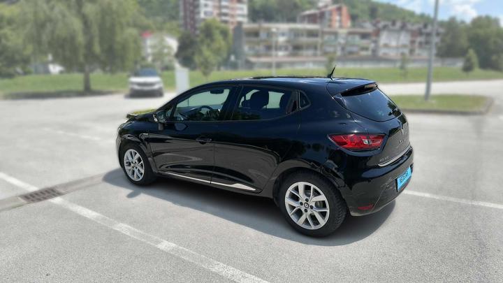 Renault Clio dCi 75 Limited