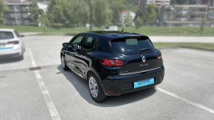 Renault Clio dCi 75 Limited