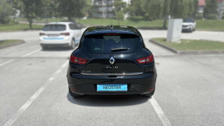 Renault Clio dCi 75 Limited