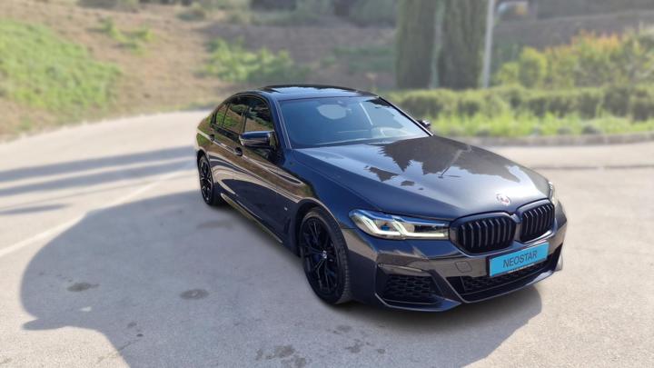 BMW Bmw Serija 5 540i M 