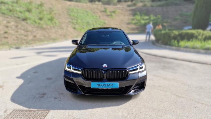 BMW Bmw Serija 5 540i M 