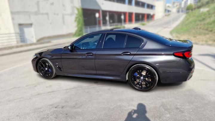 BMW Bmw Serija 5 540i M 