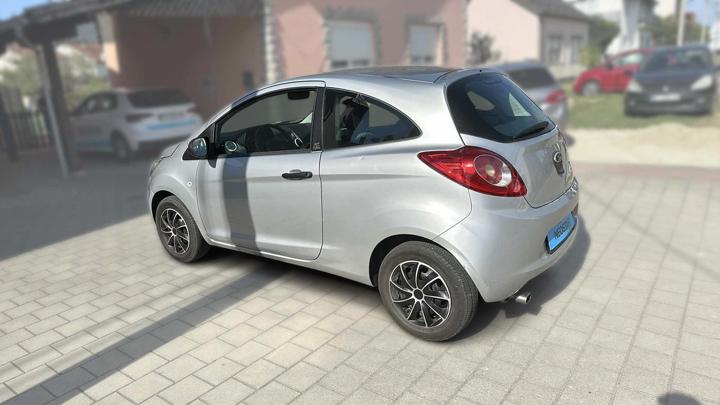 Ford Ka 1.2cc 3 vrata