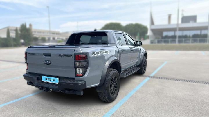 Ford Ranger Raptor 2.0 TDCI 4x4