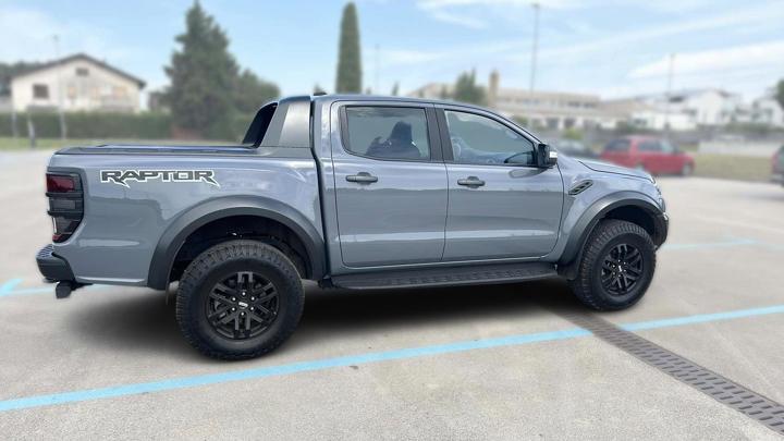 Ford Ranger Raptor 2.0 TDCI 4x4