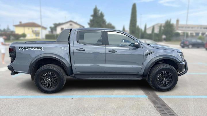 Ford Ranger Raptor 2.0 TDCI 4x4