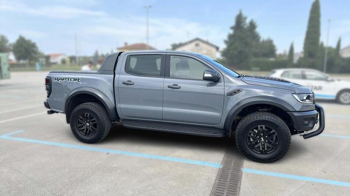 Ford Ranger Raptor 2.0 TDCI 4x4