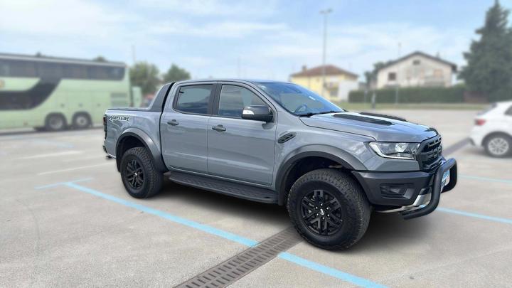 Ford Ranger Raptor 2.0 TDCI 4x4