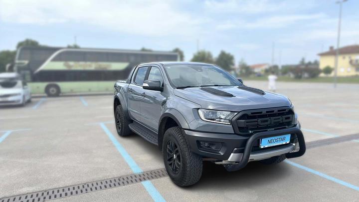 Ford Ranger Raptor 2.0 TDCI 4x4