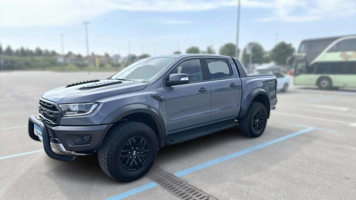 Ford Ranger Raptor 2.0 TDCI 4x4