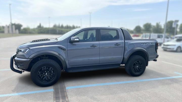 Ford Ranger Raptor 2.0 TDCI 4x4