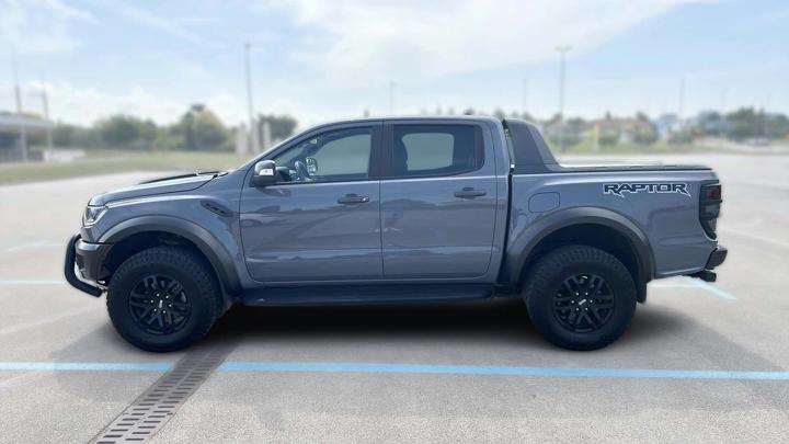 Ford Ranger Raptor 2.0 TDCI 4x4