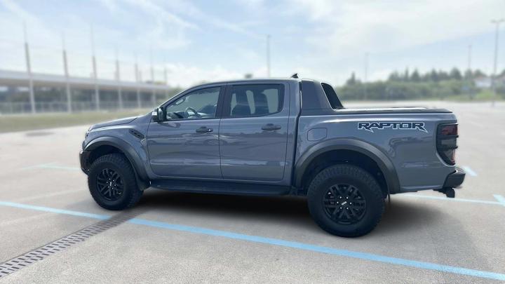 Ford Ranger Raptor 2.0 TDCI 4x4