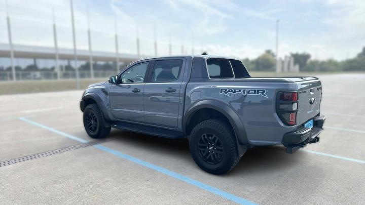 Ford Ranger Raptor 2.0 TDCI 4x4