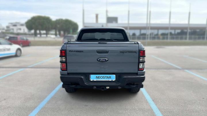 Ford Ranger Raptor 2.0 TDCI 4x4