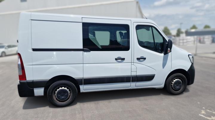 Renault Master L2H1