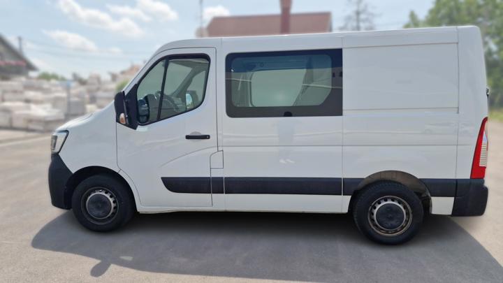 Renault Master L2H1