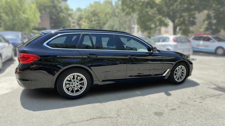 BMW Serija 5 Touring Diesel G31 520d