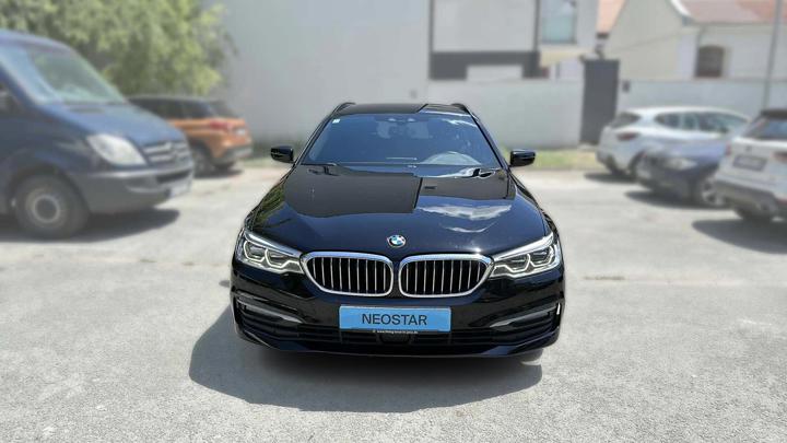 BMW Serija 5 Touring Diesel G31 520d