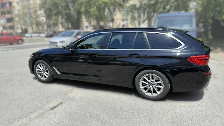 BMW Serija 5 Touring Diesel G31 520d